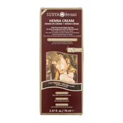 Henna Cream Light Brown