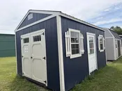 12×16 Klassic Garden Shed