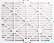 Pleated Filter