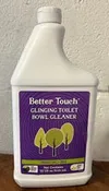 Better Touch Toilet Bowl Cleaner GTC-DIN-8