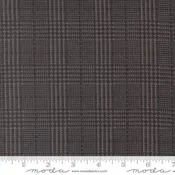 108" Flannel Gatherings Basics by Primitive Gatherings - 108018 15F Titan
