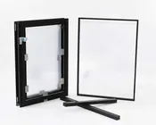 In-Glass Pet Door - Glass Door & Window Pet Door | Hale Pet Door