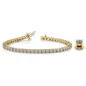 B36953 2.9mm 14ky 5.04ct