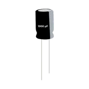 1000 µF Capacitor