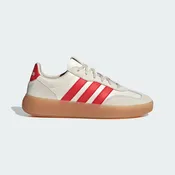 Adidas Men's Barreda Decode Lux Off White Better Scarlet Alumina JR1231
