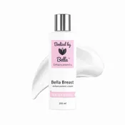 Bust Enhancement Cream Max Strength