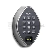 Digilock – Range Lock