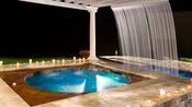 Sorrento Spa – Round