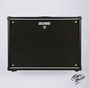 Boss Katana 150w 2x12 Guitar Cabinet