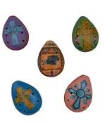 Assorted Whistles — Studio