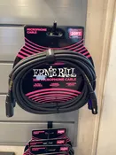 Ernie Ball Mic Cable 20FT