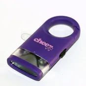 Carabiner LED Flashlight