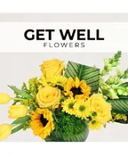 GET WELL FLORIST’S PICK