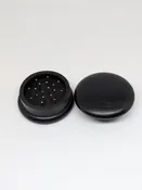 Ebony Wood Grinder 51mm