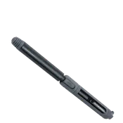 1.25” Pro Ionic Curling Wand