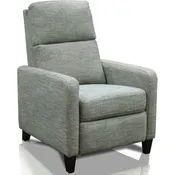 3L00-31 Lennon Push Back Recliner