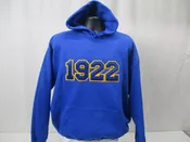1922 HOODIE
