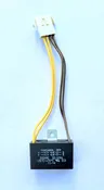 Capacitor D