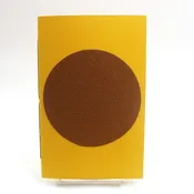Asbestos, Duct Tape, Willow Bark Zine by Joe Hall, Ryan Kaveh Sheldon, and DoubleCross Press — Minnesota Center for Book Arts