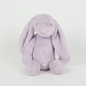16" Plush Bunny