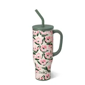 30 OZ Floral Tumbler