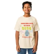 Corona Recital Youth Tee Fall 2024