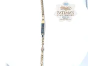 000-08974 Bracelet 14 K Yellow