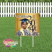 Yard Signs — The Party Box & Co