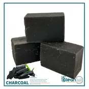 Charcoal Bar Soap
