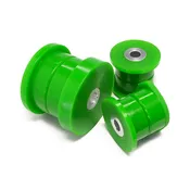 Differential Bushing Set - BMW E46 (non-M3)