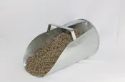 16% DEER PELLET