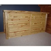 6 Drawer Bureau