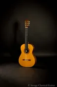 1993 Thomas Humphrey Millenium Spruce CSA