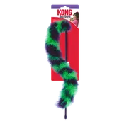 KONG® Cat Active Twisted Boa Teaser — Purrniture