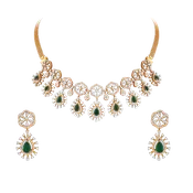 Beauty Necklaces