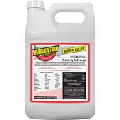 Brush Killer with Triclopyr