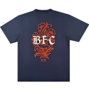 Bay FC Flora Tee