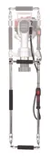 15" Extension Handle Kit With Throttle for PGD2000X And PGD3200X (PGDSHKX)
