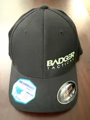 Badger Hat