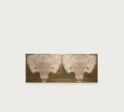 Aurum Brass Buffet