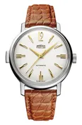 Angelus La Fabrique Tinkler 1958 Steel 0TKAS.W01A.C1468S