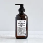 Nọ 27-S/E BODY LOTION FOR SENSITIVE SKIN & ECZEMA