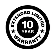 10 Year Warranty Adder