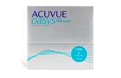 ACUVUE OASYS 1-DAY with HydraLuxe 90 pk