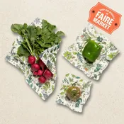 3 Pack - Herb Garden
