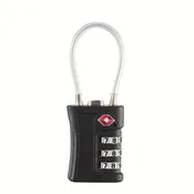 CPAP Store USA TSA Approved Combination Lock for Travel CPAP Machine's Carry-On - CPAP Store USA