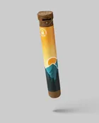 110mm Hemp Tube