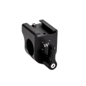 15mm Rod Clamp to Cold Shoe Mount