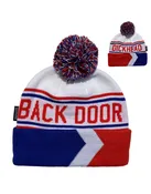 Backdoor Dickhead Beanie