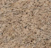 Giallo Ornamental Granite